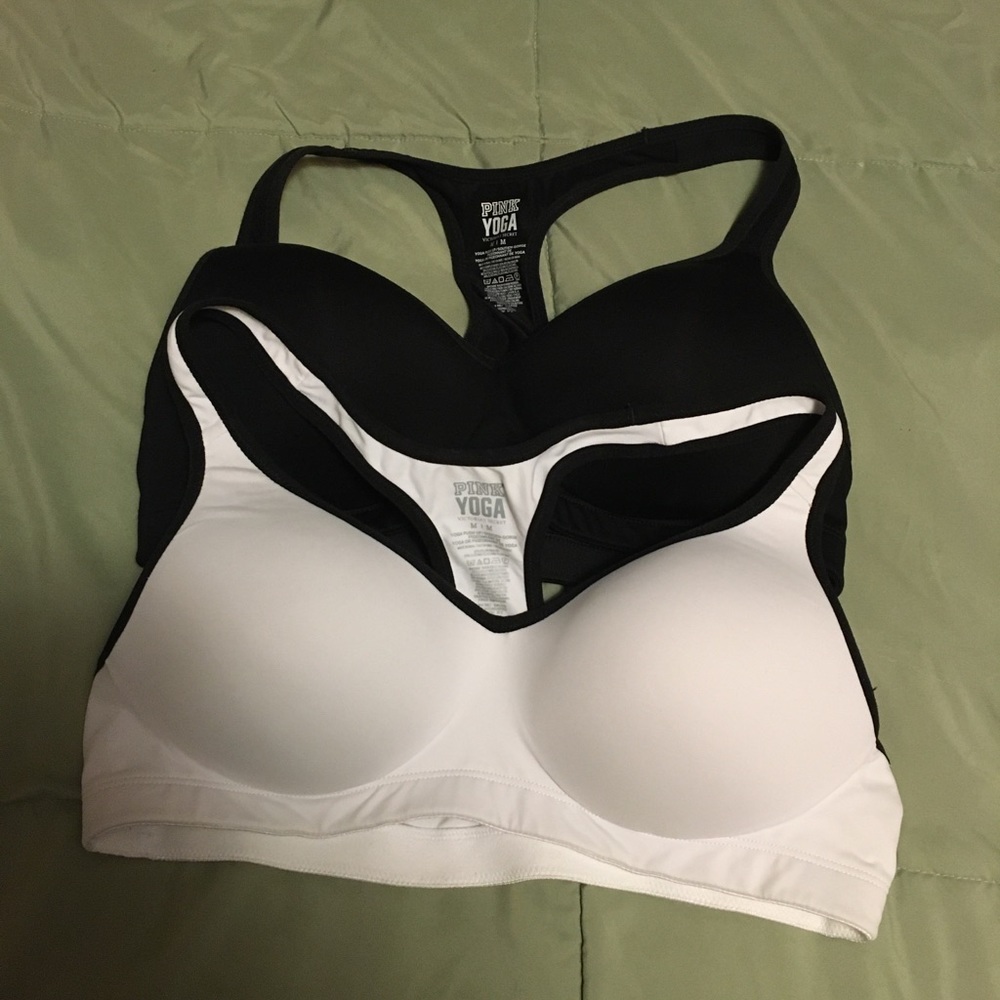 Comfy And smooth Victoria secret sports bra
